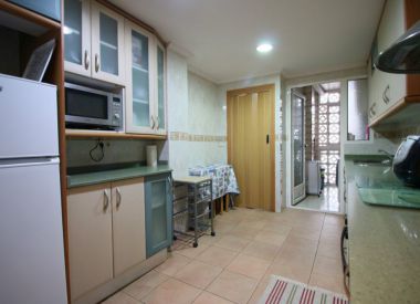 Apartments in Alicante (Costa Blanca), buy cheap - 105 000 [71870] 6