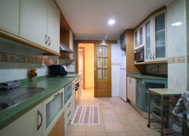 Apartments in Alicante (Costa Blanca), buy cheap - 105 000 [71870] 7