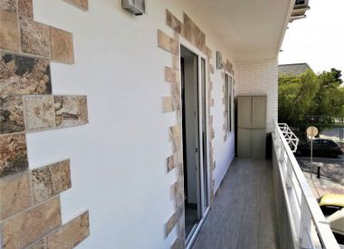 Apartments in Alicante (Costa Blanca), buy cheap - 66 000 [71869] 1