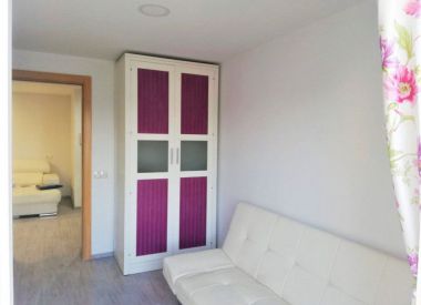 Apartments in Alicante (Costa Blanca), buy cheap - 66 000 [71869] 10