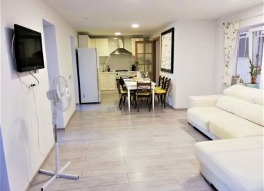 Apartments in Alicante (Costa Blanca), buy cheap - 66 000 [71869] 2