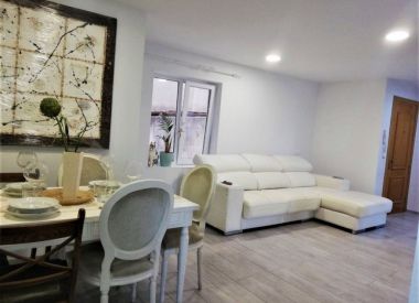 Apartments in Alicante (Costa Blanca), buy cheap - 66 000 [71869] 3