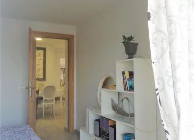 Apartments in Alicante (Costa Blanca), buy cheap - 66 000 [71869] 5
