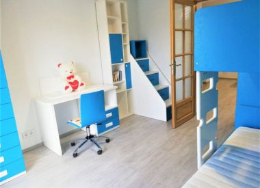 Apartments in Alicante (Costa Blanca), buy cheap - 66 000 [71869] 6