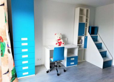 Apartments in Alicante (Costa Blanca), buy cheap - 66 000 [71869] 7