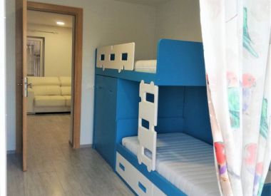 Apartments in Alicante (Costa Blanca), buy cheap - 66 000 [71869] 8