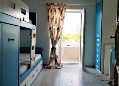 Apartments in Alicante (Costa Blanca), buy cheap - 66 000 [71869] 9