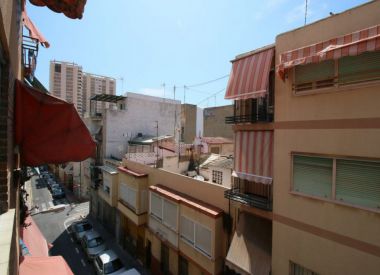 Apartments in Alicante (Costa Blanca), buy cheap - 63 000 [71868] 1