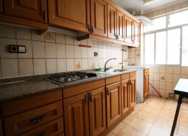 Apartments in Alicante (Costa Blanca), buy cheap - 63 000 [71868] 4