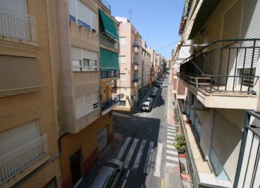 Apartments in Alicante (Costa Blanca), buy cheap - 63 000 [71868] 6