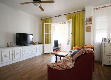 Apartments in Alicante (Costa Blanca), buy cheap - 44 000 [71866] 1