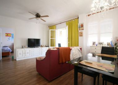 Apartments in Alicante (Costa Blanca), buy cheap - 44 000 [71866] 2