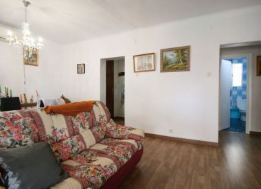 Apartments in Alicante (Costa Blanca), buy cheap - 44 000 [71866] 3