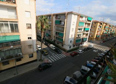 Apartments in Alicante (Costa Blanca), buy cheap - 44 000 [71866] 8