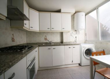 Apartments in Alicante (Costa Blanca), buy cheap - 74 500 [71865] 10