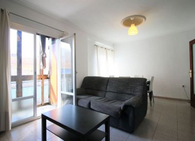 Apartments in Alicante (Costa Blanca), buy cheap - 74 500 [71865] 3