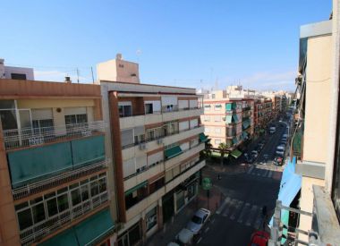 Apartments in Alicante (Costa Blanca), buy cheap - 74 500 [71865] 7