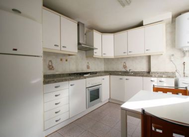 Apartments in Alicante (Costa Blanca), buy cheap - 74 500 [71865] 8