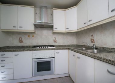 Apartments in Alicante (Costa Blanca), buy cheap - 74 500 [71865] 9