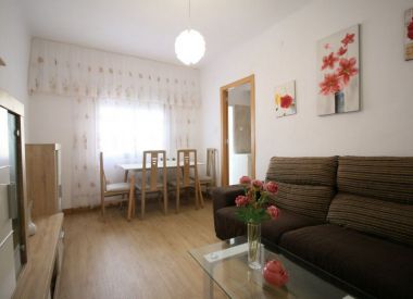 Apartments in Alicante (Costa Blanca), buy cheap - 82 000 [71864] 1