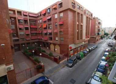 Apartments in Alicante (Costa Blanca), buy cheap - 82 000 [71864] 4