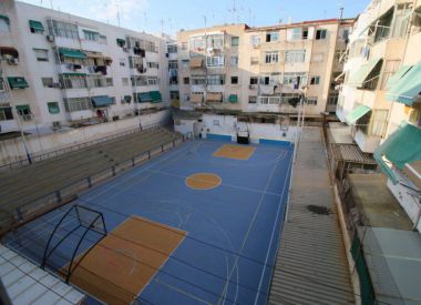 Apartments in Alicante (Costa Blanca), buy cheap - 82 000 [71864] 7