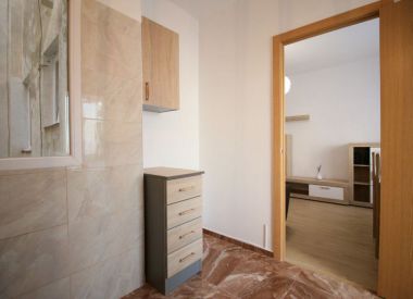 Apartments in Alicante (Costa Blanca), buy cheap - 82 000 [71864] 9