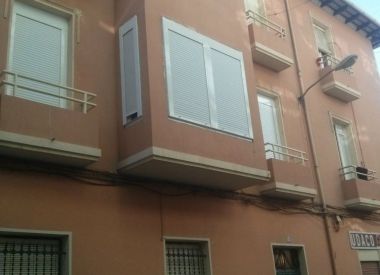 Apartments in Alicante (Costa Blanca), buy cheap - 66 000 [71863] 1