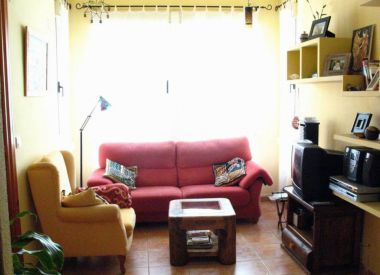 Apartments in Alicante (Costa Blanca), buy cheap - 66 000 [71863] 2
