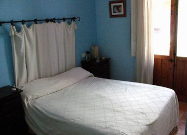 Apartments in Alicante (Costa Blanca), buy cheap - 66 000 [71863] 3