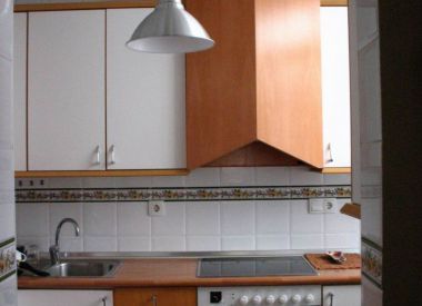 Apartments in Alicante (Costa Blanca), buy cheap - 66 000 [71863] 4