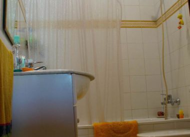Apartments in Alicante (Costa Blanca), buy cheap - 66 000 [71863] 5