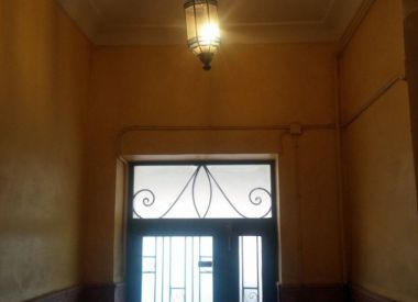 Apartments in Alicante (Costa Blanca), buy cheap - 66 000 [71863] 8