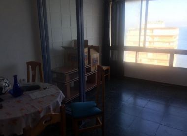 Apartments in Alicante (Costa Blanca), buy cheap - 99 500 [71862] 2