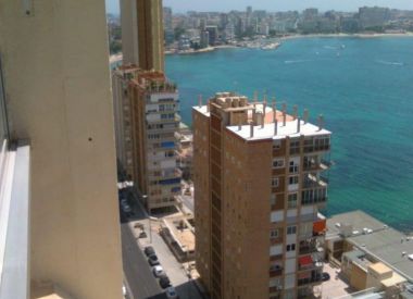 Apartments in Alicante (Costa Blanca), buy cheap - 99 500 [71862] 4
