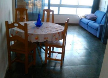 Apartments in Alicante (Costa Blanca), buy cheap - 99 500 [71862] 5