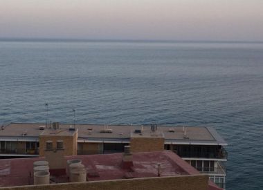 Apartments in Alicante (Costa Blanca), buy cheap - 99 500 [71862] 7