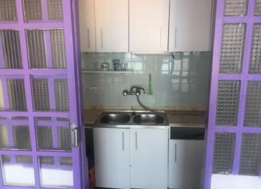 Apartments in Alicante (Costa Blanca), buy cheap - 99 500 [71862] 8