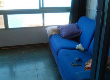 Apartments in Alicante (Costa Blanca), buy cheap - 99 500 [71862] 9