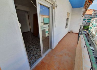 Apartments in Alicante (Costa Blanca), buy cheap - 48 000 [71861] 1
