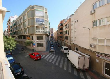 Apartments in Alicante (Costa Blanca), buy cheap - 72 000 [71860] 1