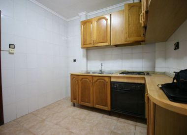 Apartments in Alicante (Costa Blanca), buy cheap - 72 000 [71860] 6