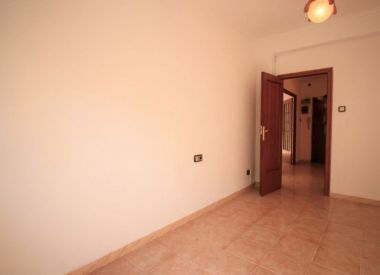 Apartments in Alicante (Costa Blanca), buy cheap - 72 000 [71860] 9