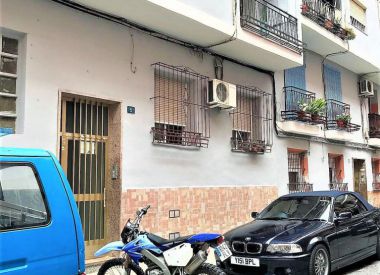 Apartments in Alicante (Costa Blanca), buy cheap - 67 000 [71859] 1