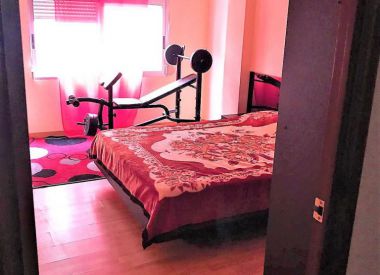 Apartments in Alicante (Costa Blanca), buy cheap - 67 000 [71859] 3