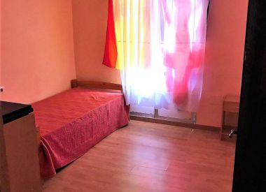 Apartments in Alicante (Costa Blanca), buy cheap - 67 000 [71859] 4