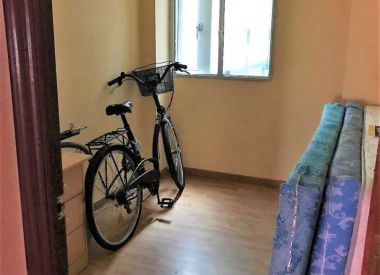 Apartments in Alicante (Costa Blanca), buy cheap - 67 000 [71859] 5