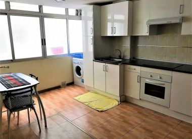 Apartments in Alicante (Costa Blanca), buy cheap - 67 000 [71859] 6