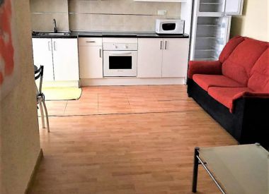 Apartments in Alicante (Costa Blanca), buy cheap - 67 000 [71859] 7