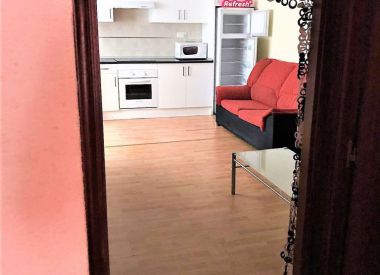 Apartments in Alicante (Costa Blanca), buy cheap - 67 000 [71859] 8